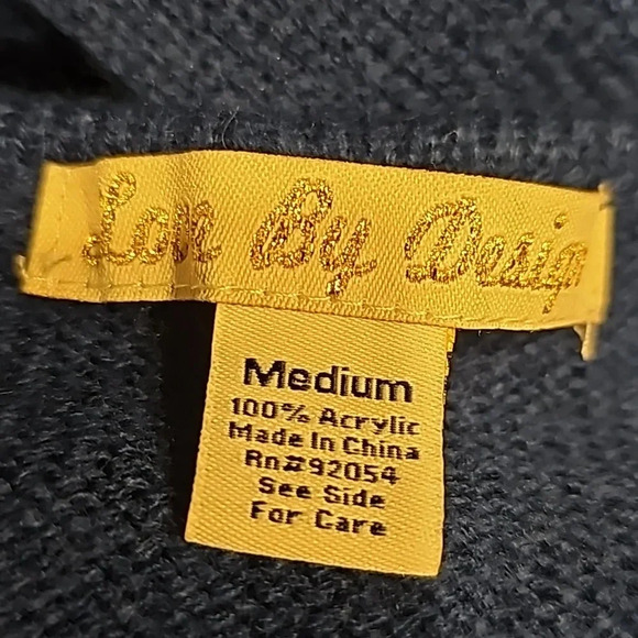 Love By Design Frenchie Sweater - Picture 7 of 10